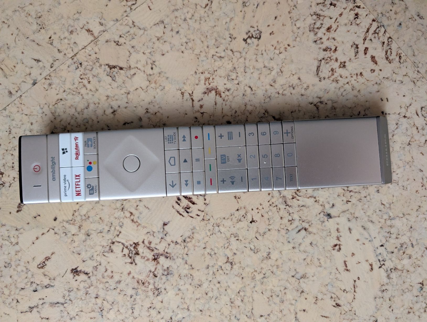 Philips Televisori: Philips 55PUS9206/12, 2022,Topzustand – Usato da Berikon venduto da summifly 4
