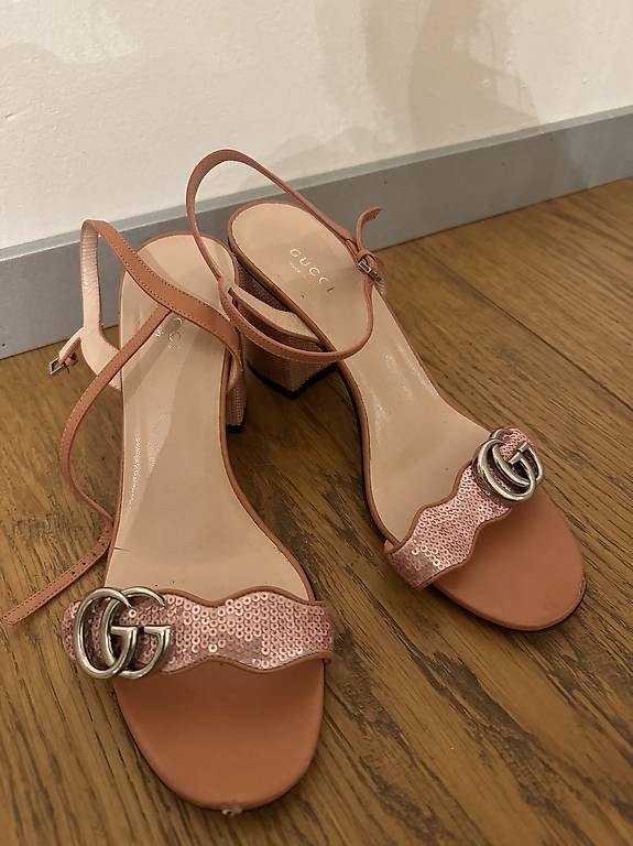 Gucci Scarpe da donna: Tacchi Gucci – Usato da lugano venduto da xen_q9zz