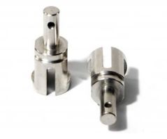 HPI SAVAGE 86278 - HEAVY-DUTY DIFF SHAFT 14x34mm (2pcs)