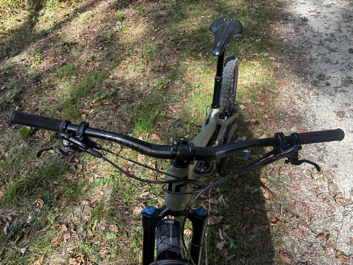 Transition Velos: Transition scout – Gebraucht aus Lenzburg von jer_gx6q 4