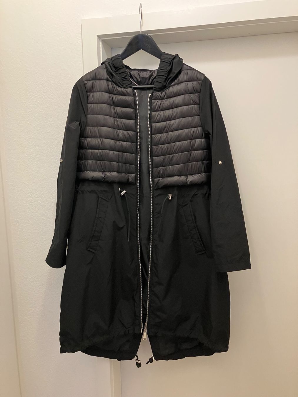 Mäntel: Regenmantel / Übergang – Neu (gemäss Beschreibung) aus Zürich von piacente