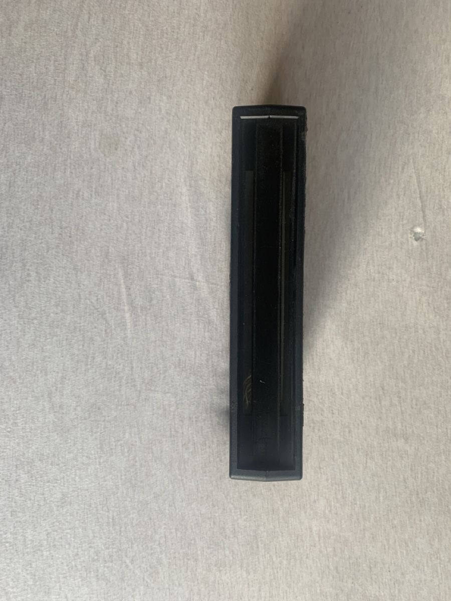 Equalizer: RTW Köln Model 1206D – Gebraucht aus Basel von Auktion_1000 1