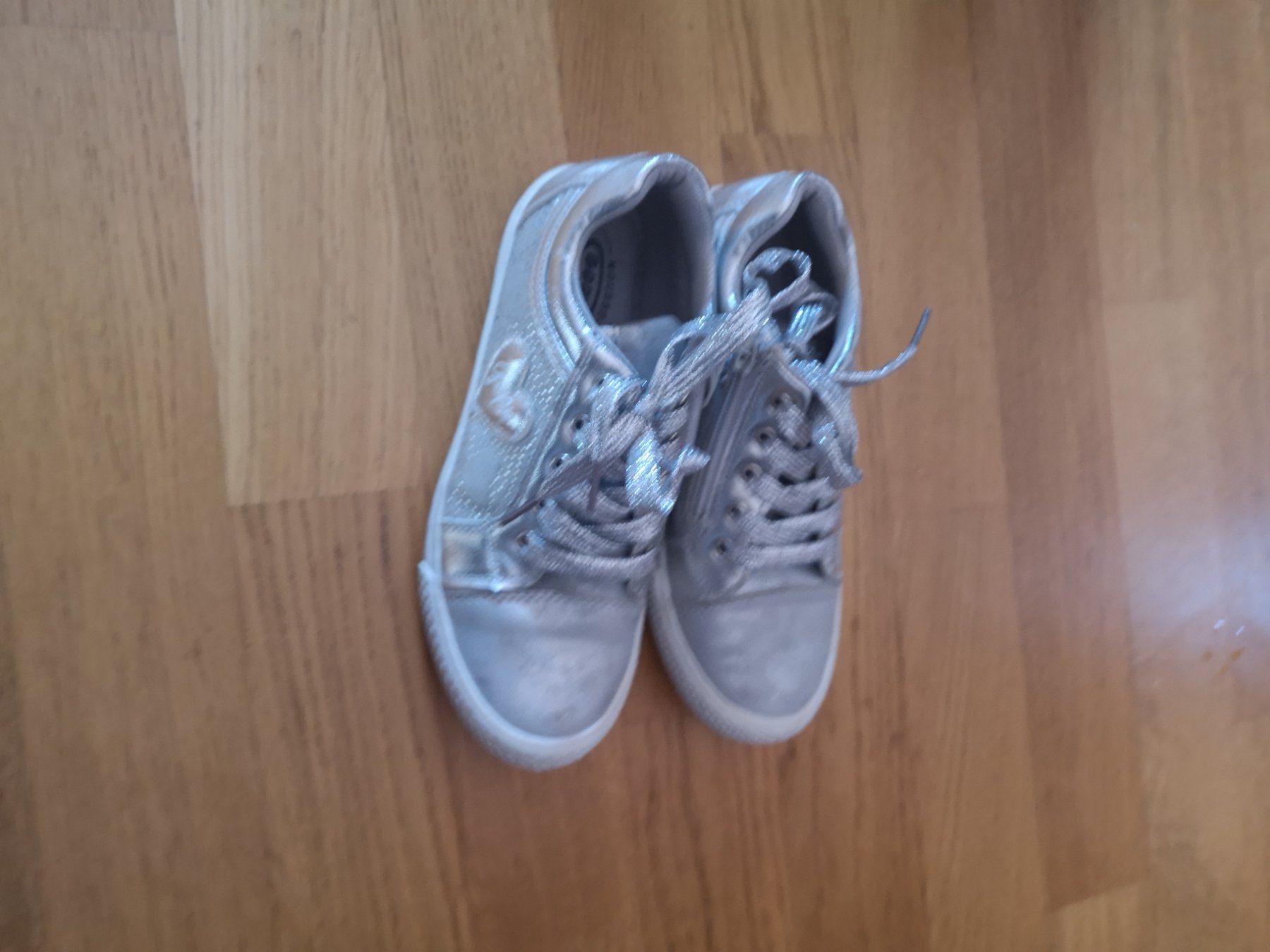 Scarpe per ragazze: Chaussures fille elegantes, taille 33 – Usato da Biel/Bienne venduto da Milly13 1