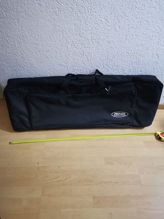 PRO LINE - Keyboard Bag