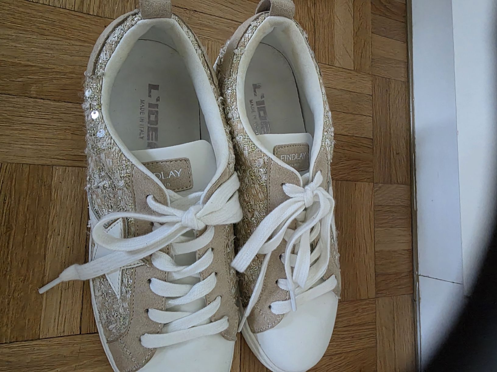 Chaussures femmes: Schuhe – Neuf (Voir description) à Rüti ZH par car_gl78 2