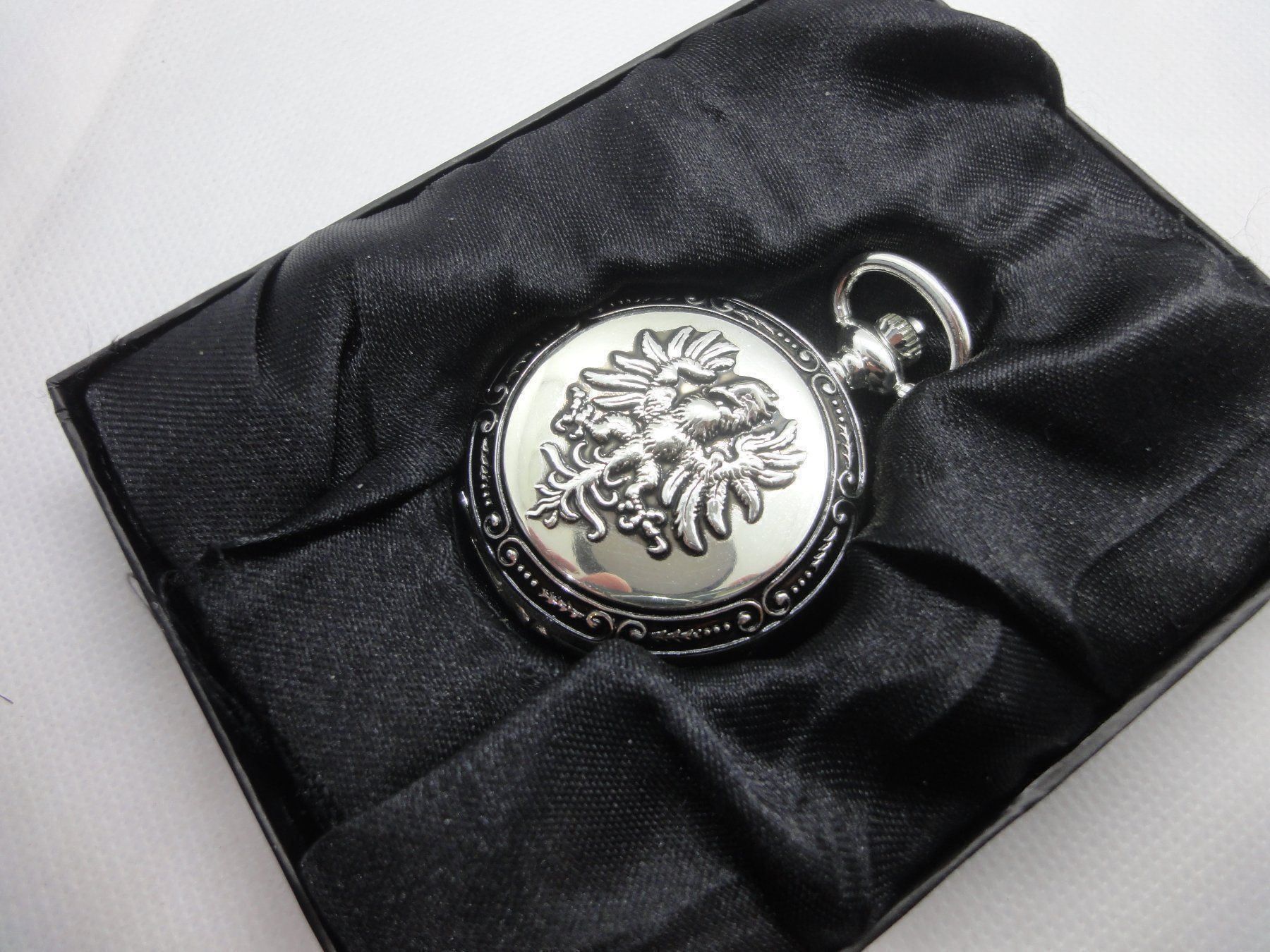 Orologi: Taschenuhr Handaufzug – Nuovo (secondo la descrizione) da basel venduto da Vulcanus 5