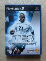 Jeu vidéo This is Football 2003 pour PLAYSTATION PS2