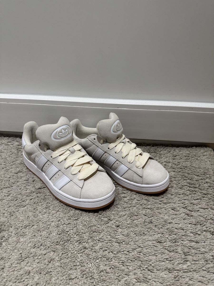 Adidas Scarpe da uomo: Adidas Campus NEU! – Nuovo (secondo la descrizione) da Volketswil venduto da Jan.17