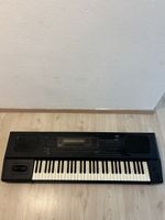 KORG i4S Keyboard Vintage Bitte Beschreibung lesen
