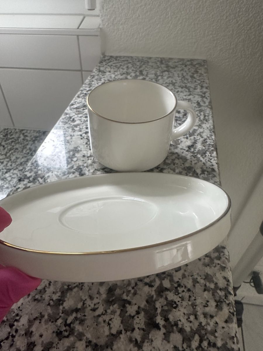 Migros Tasses: Kaffeetassen – Neuf (Voir description) à Olten par ayf_nyd2 2