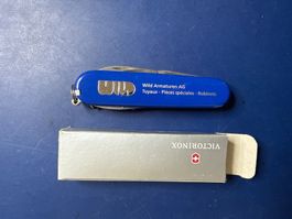 Victorinox Officer Suisse Sackmesser Neu