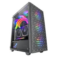 Specia Gaming PC Core i7 13th 4,8Ghz 32GB 1TB RTX3060Ti Neu
