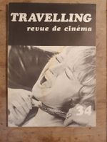 Travelling Revue de Cinéma 34 La Sarraz 1929