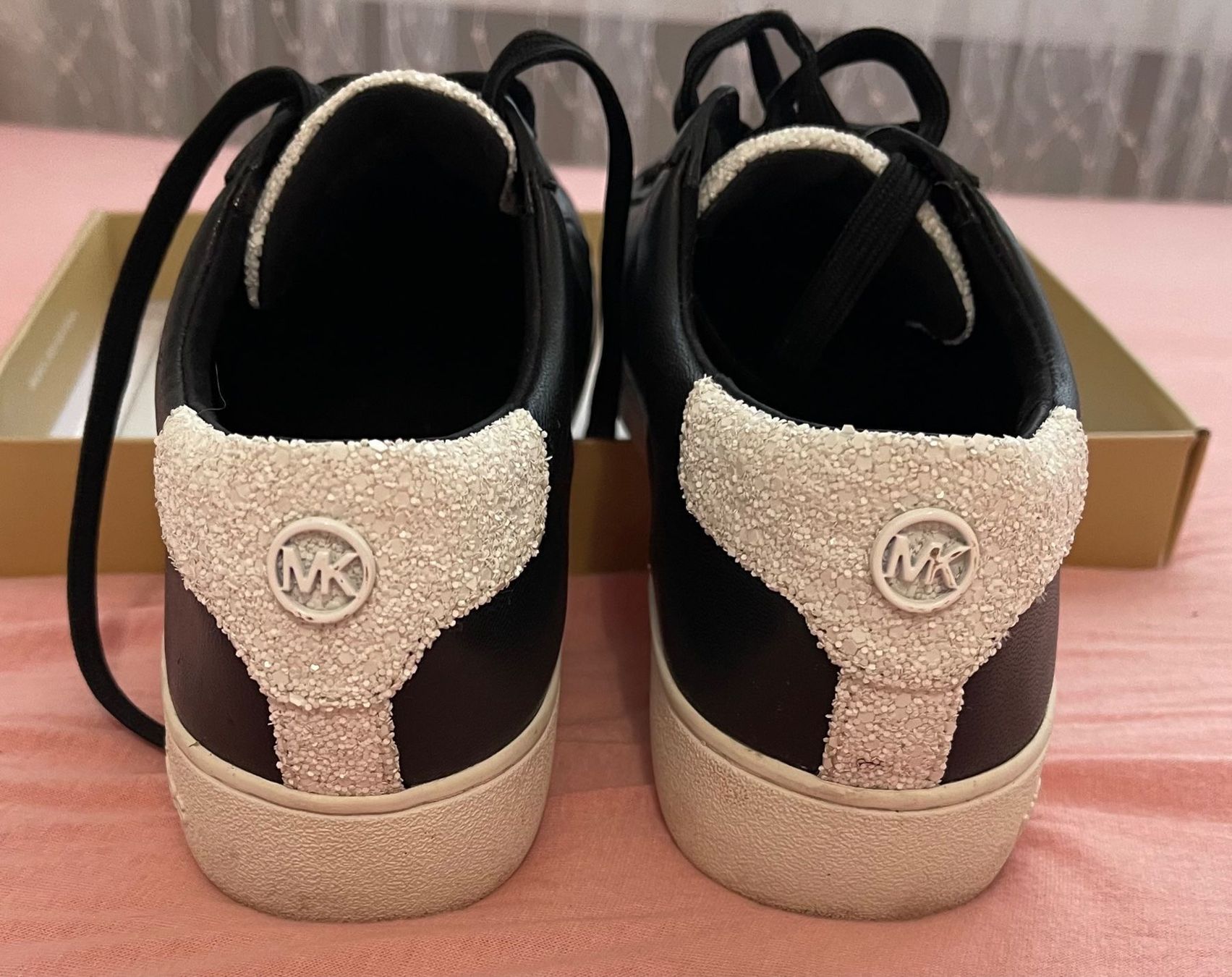 Michael Kors Damenschuhe: Michael Kors Schuhe – Gebraucht aus Winterthur von HilKa 4