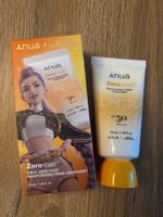 Anua Zero-Cast SPF 50 Sunscreen – K-Pop Demon Hunters