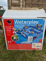 BIG Waterplay Amsterdam Wassersystem 3-7 Jahre