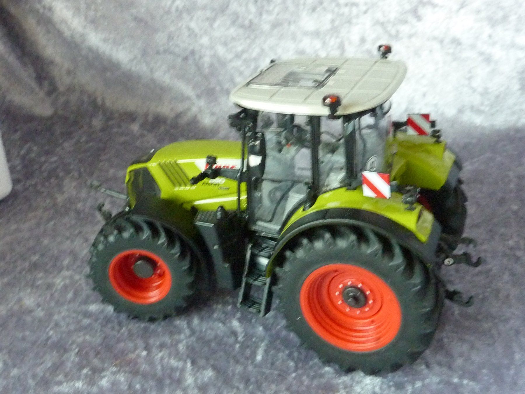 Wiking Kit di modellismo & Modellini statici: Claas Arion 630 1:32 – Nuovo (secondo la descrizione) da Dürrenäsch venduto da modellautos4you 3