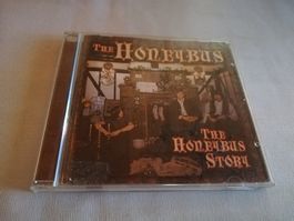 THE HONEYBUS - THE HONEYBUS STORY