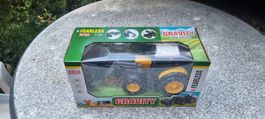 Gravity Farm Tractor neuwertig