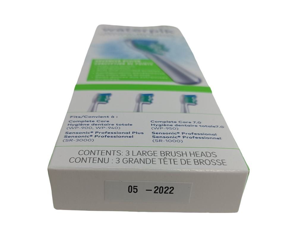 Autres articles pour la maison: WATERPIK Bürstenkopf | Large – D'occasion à Luzern par Restwert_Luzern 1