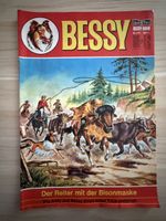 Bessy Bastei Heft 272,1971