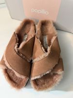 Papillio sandales fourrées taille 38 neuves