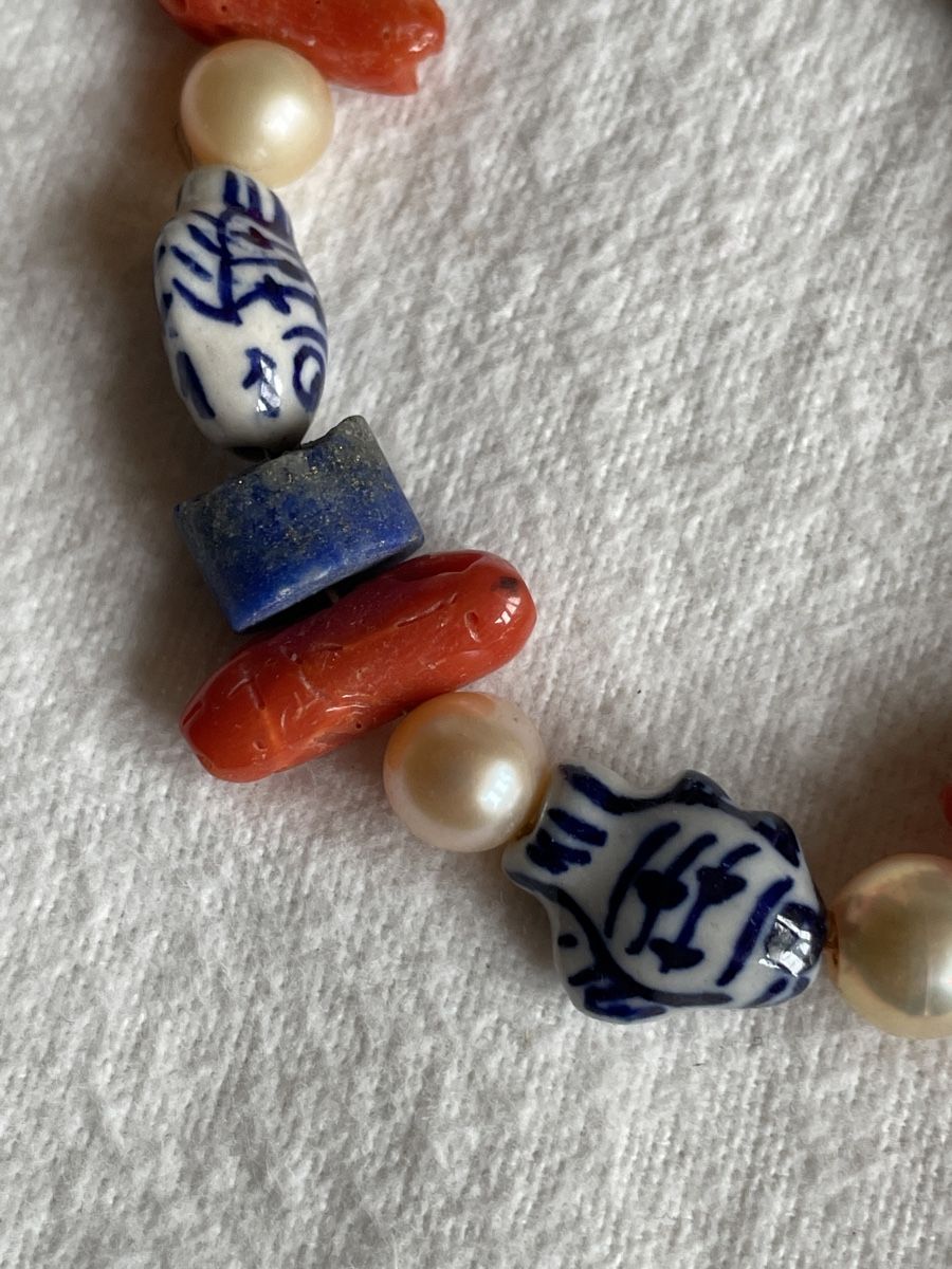 Bracciali & Braccialetti: Armband Maritim – Usato da Münsingen venduto da Secondhand89 2