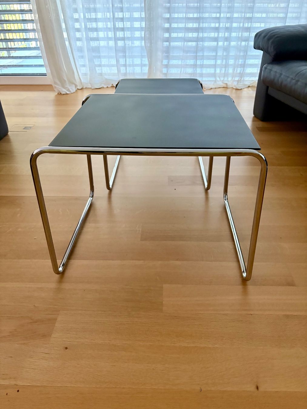 Tables: Couchtische, 2-teilig – D'occasion à St. Gallen par Nina1000 1