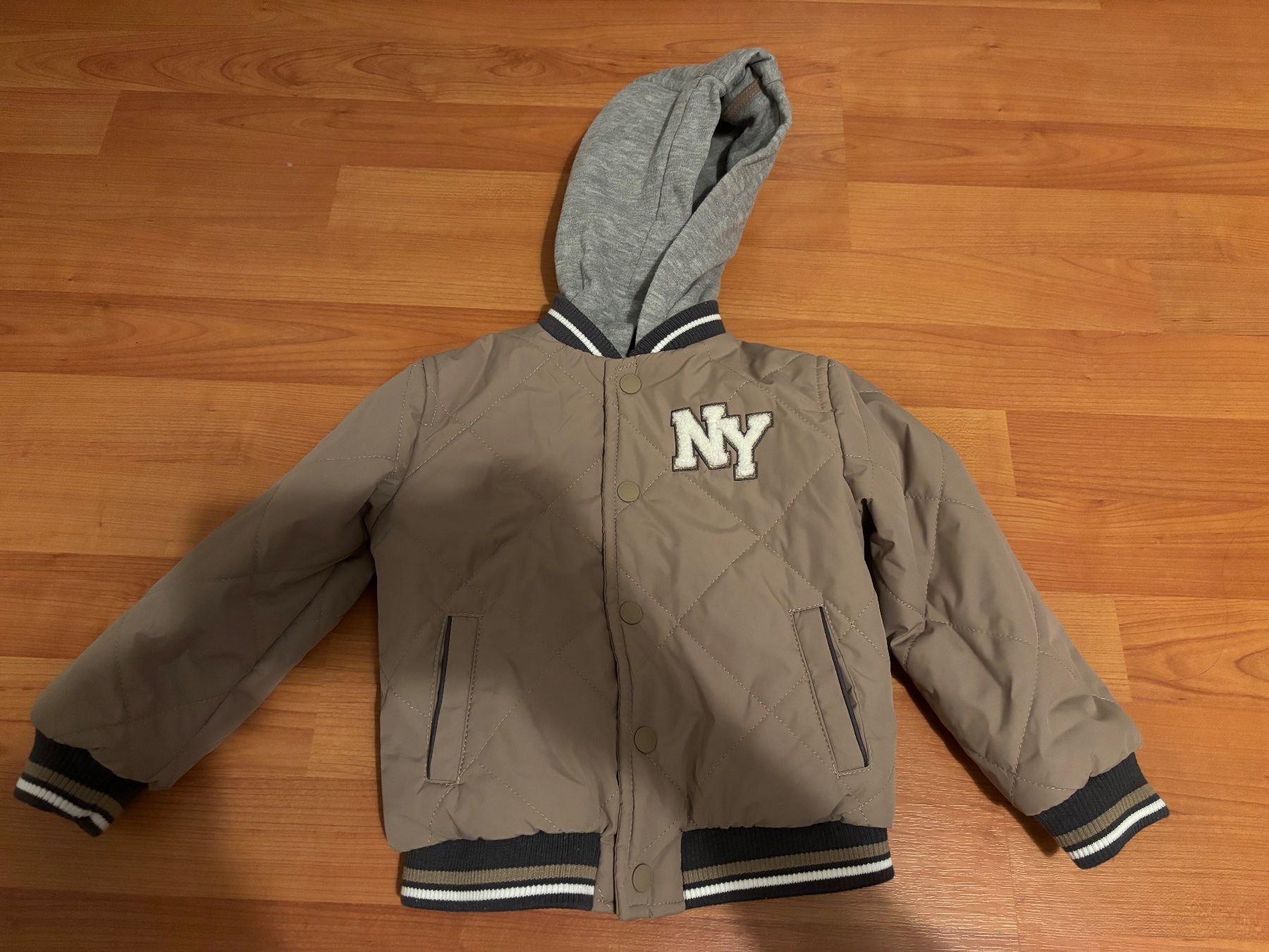 C&A Giacche & Cappotti: Jacke 86 12-18 Monate – Nuovo (secondo la descrizione) da Jonen venduto da Binaa1994