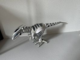 Roboter-Dinosaurier mit Fernbedienung  funktionsfähig