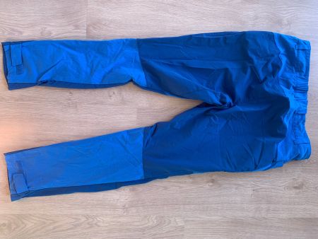 Helly Hansen Outdoorhose blau Grösse L gebraucht