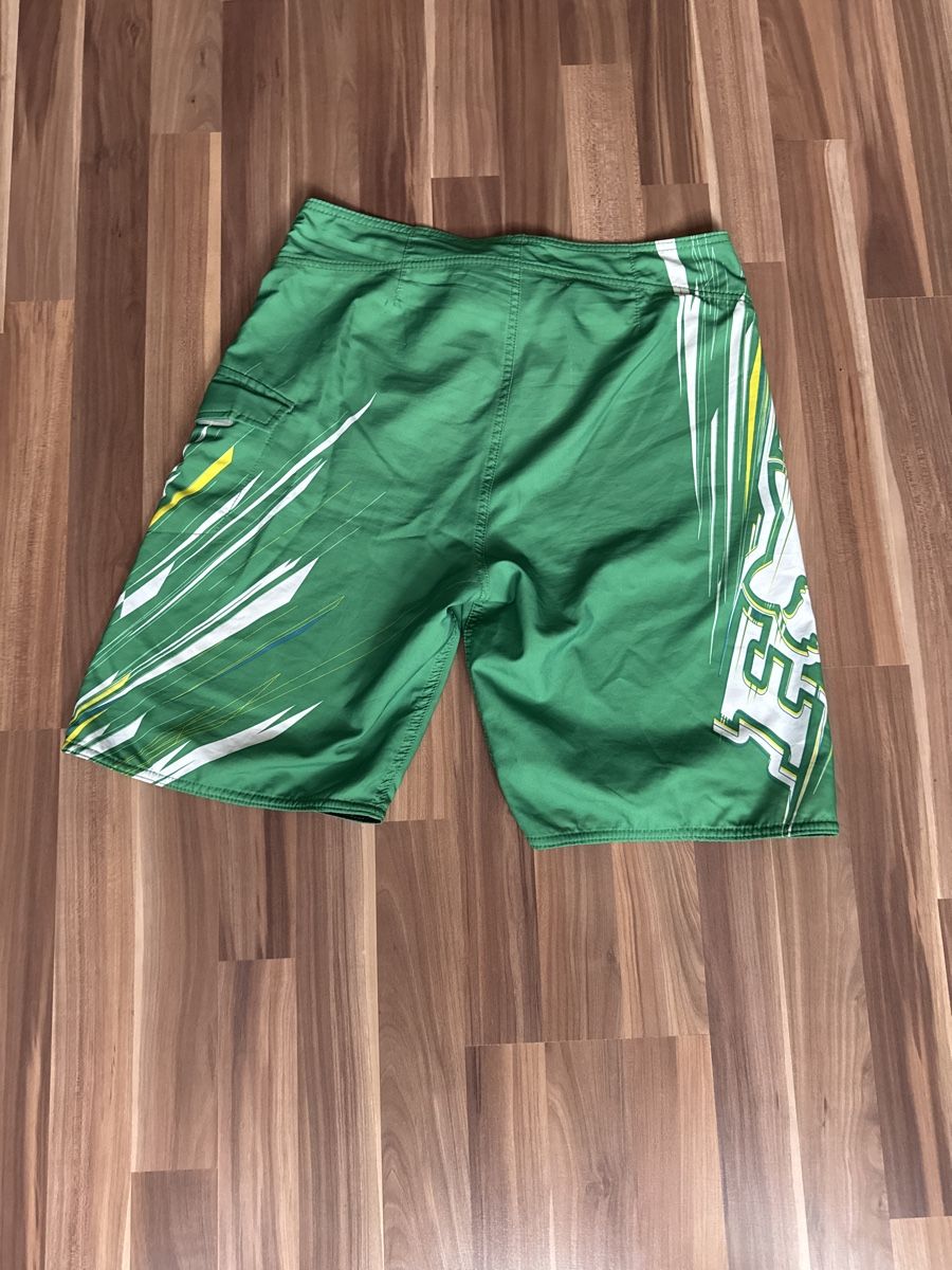 Fox Pantaloni: FOX kurze Hose /  Shorts Grösse 30 – Usato da Flumenthal venduto da Tboni 1