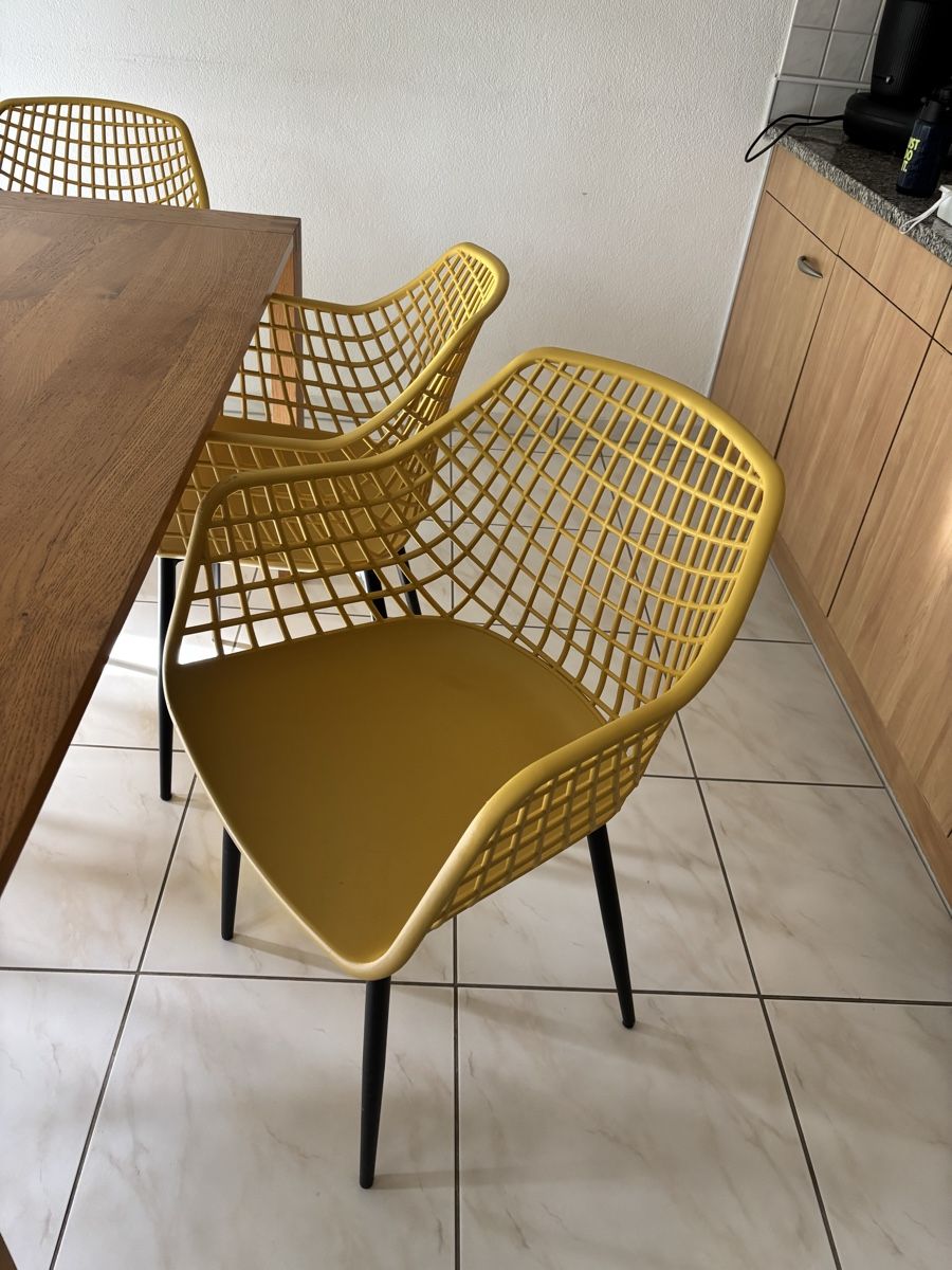 Chaises: Pfister stühle – D'occasion à Bronschhofen par Lorena_K. 2