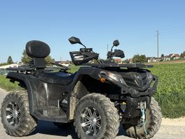 Quad 520