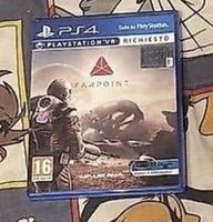 Farpoint VR