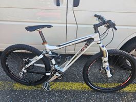 MTB Trek Füly 26 zoll