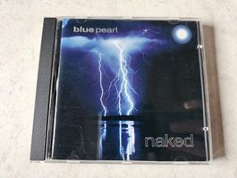 Blue Pearl  -  Naked