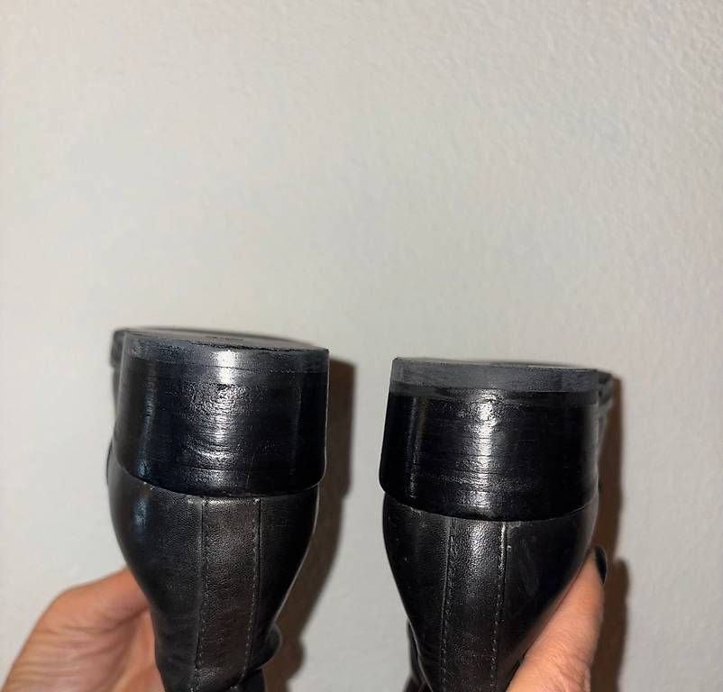 Max Mara Scarpe da donna: Stivali Max Mara n. 37 – Usato da Castel San Pietro venduto da sab_lj2d 2