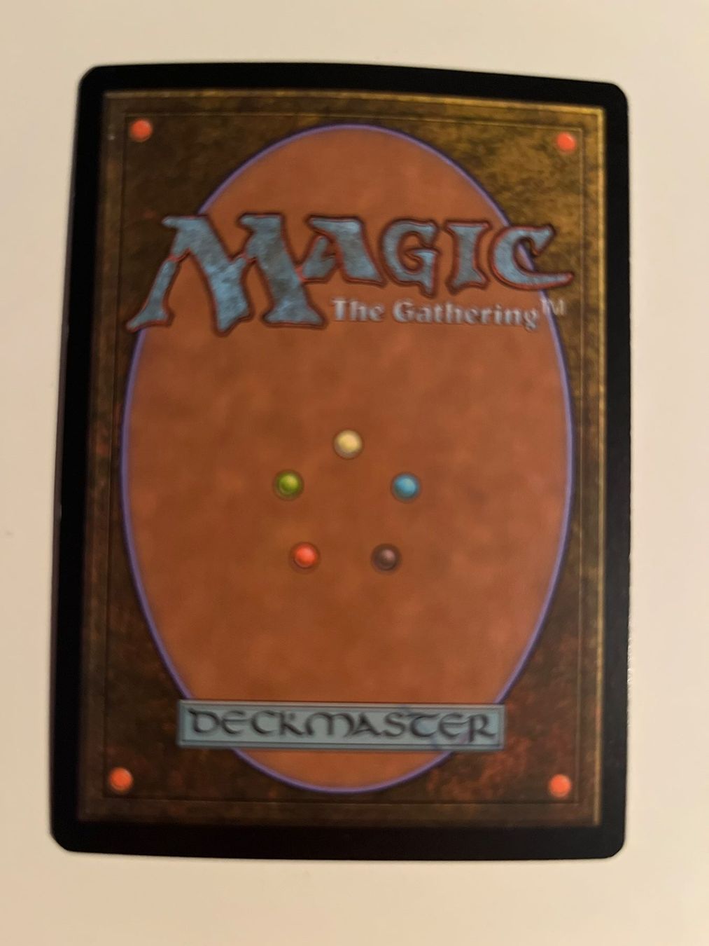 Magic The Gathering Carte collezionabili: 1 x Dutiful Thrull - FOIL - Magic: The Gathering - MtG – Usato da Kriens venduto da Shadi1980 1