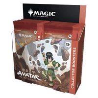 MTG Avatar Collector Display EN OVP