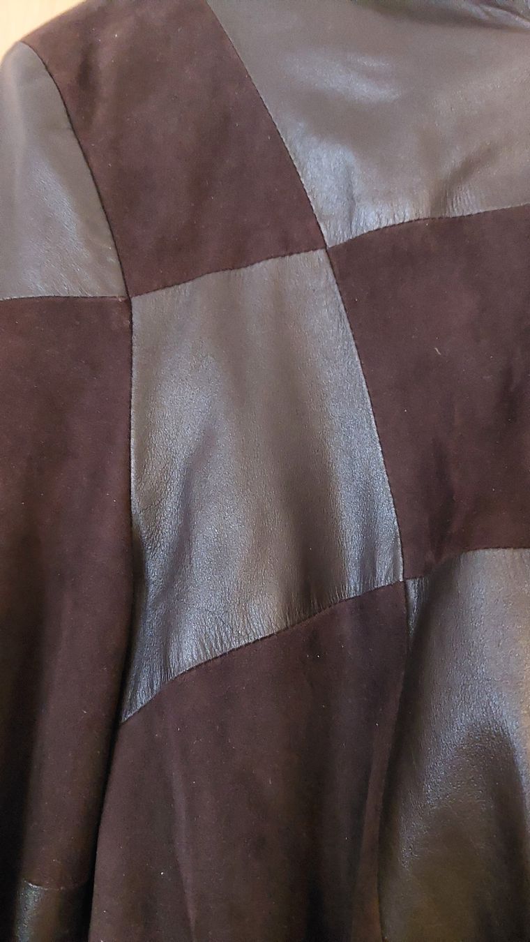 Bugatti Jacken: Bugatti Echtleder-Jacke – Neu (gemäss Beschreibung) aus Veltheim AG von gave04 1