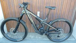 E-Bike Scott Strike eRide 900 EVO M/44cm Bosch CX 6226km
