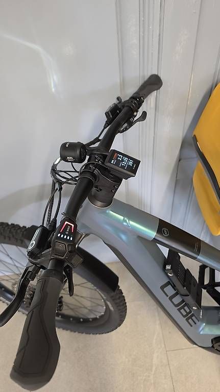 Biciclette: E-Bike Neuwertig  – Usato da Bronschhofen venduto da Timi.g 3