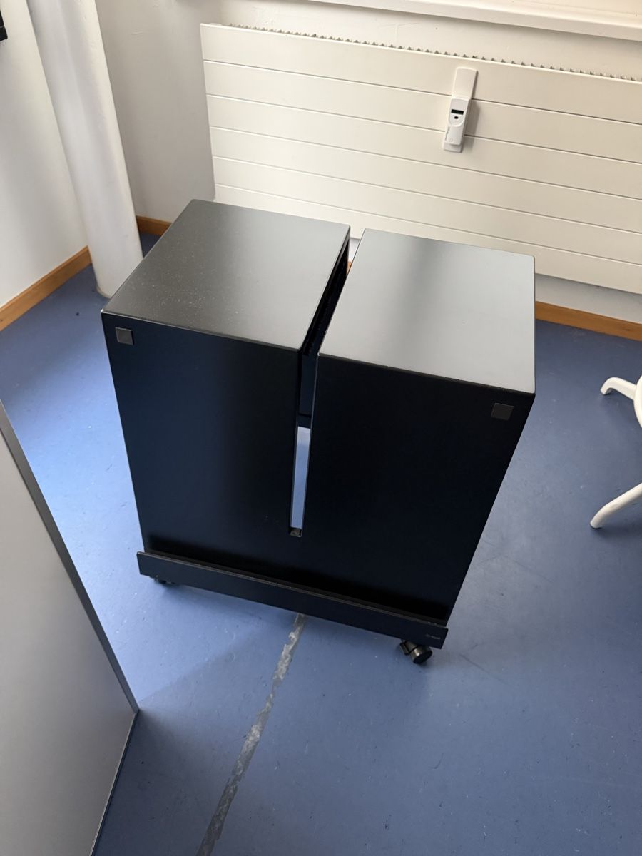 Lavagne: SIGEL Whiteboard und Stand - neuwertig – Usato da Andhausen venduto da cnz 3