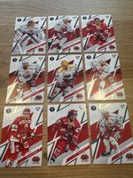 SportZoo National League Playoff 26, Basekarten EHC Bienne