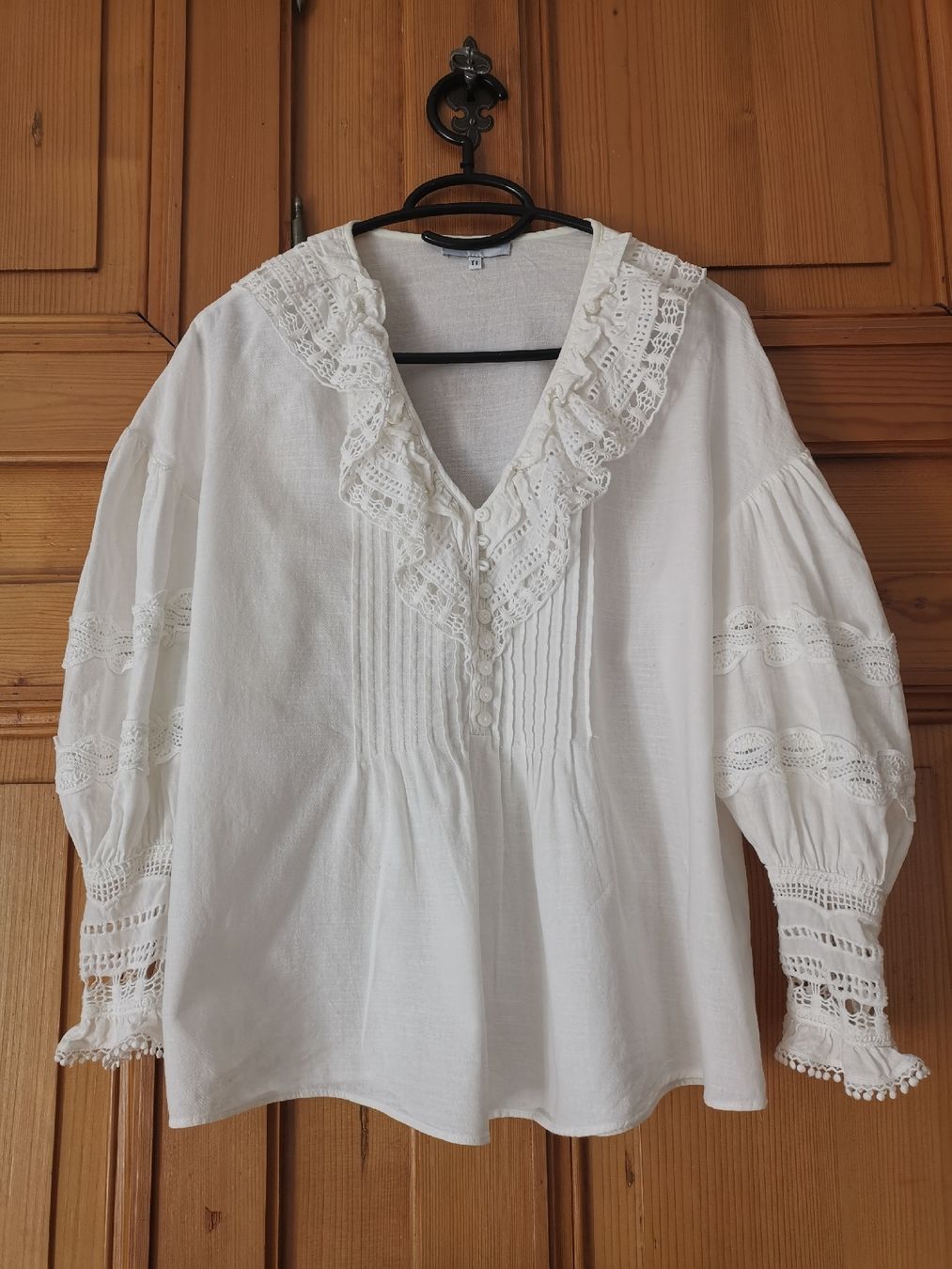 Tuniche: Suncoo Paris Tunika  – Usato da Uerikon venduto da pink_flamingo 2