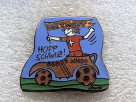 Ansteckpin 188: Fifa World Cup 1994 USA