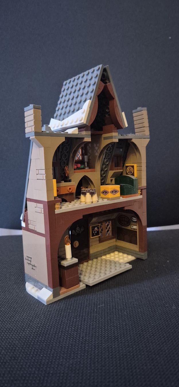 Lego Giocattoli: Harry Potter Lego Set – Usato da Münsingen venduto da maruzo 3