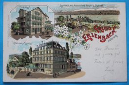 ERLENBACH LITHO AK