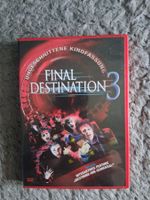 FINAL DESTINATION 3     DVD